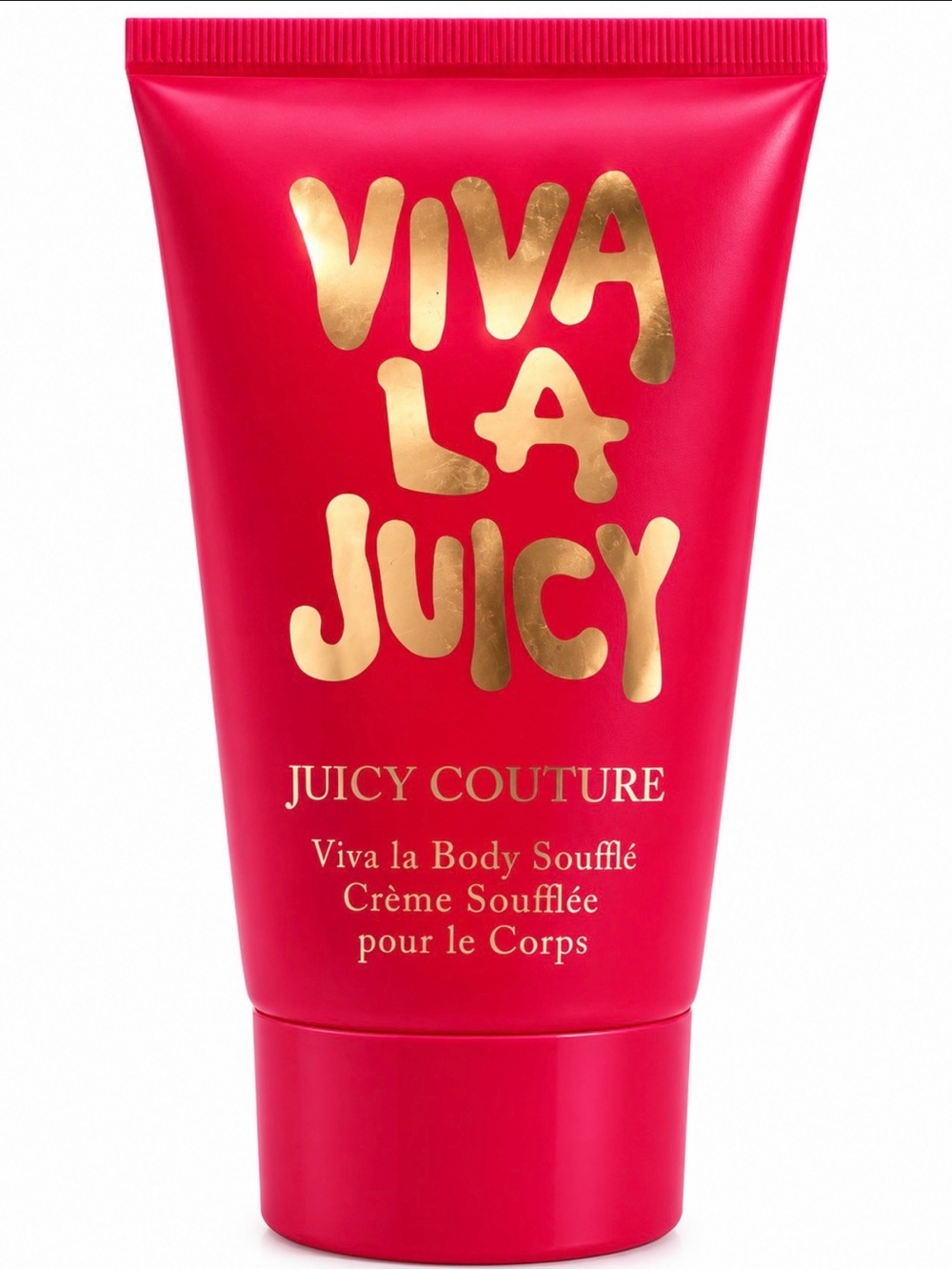 Juicy Couture Viva La Juicy Body Soufflé - Pink & Gold